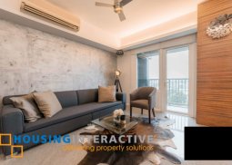 2br for rent in one rockwell, makati