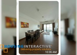 for lease 2br unit in shang salcedo place
