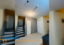 fully furnished 3br loft type unit for lease at avida asten