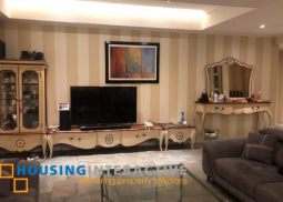 for sale/rent 2br unit in renaissance 3000 pasig