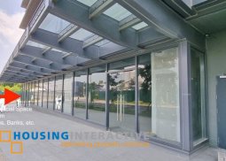 commercial/office space for rent in arca south