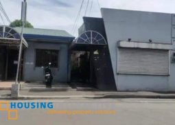 commercial lot for sale at sta. rosa, laguna