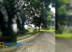 residential lot for sale in verdana homes, laguna