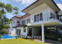 house for lease in afpovai village