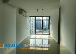semi-furnished 1br unit for lease at west gallery palce