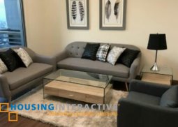 2br for rent in shang salcedo place, makati