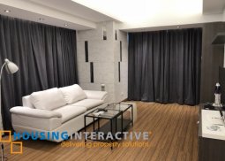 1br for rent in shang salcedo place, makati