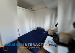 1br for sale in the rise, makati