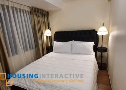 1br for sale in the rise, makati