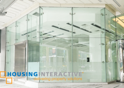 commercial space for lease in bgc