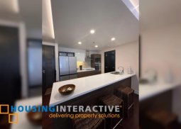 fully furnished 2br unit with parking for lease at garden towers