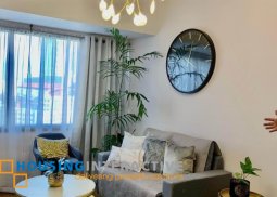 1br for rent in the rise, makati