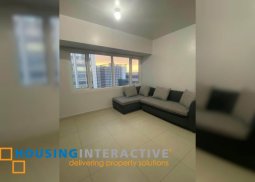 1br for rent in the lerato, makati