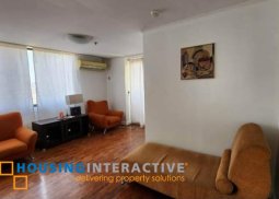 4br penthouse unit for rent in bayview international tower, paranaque