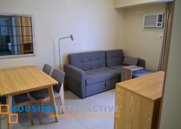 3br unit for rent in the montane condominium, taguig