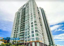 completely renovated semi-furnished 4br unit for lease at aspen tower