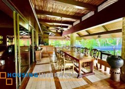 3-storey house and lot for rent at ayala alabang village