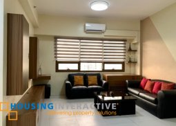 for rent 1 bedroom unit with parking - the icon residences