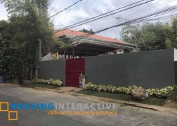 lot for sale at bf homes, paranaque