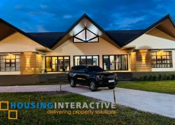 for sale: operational resort in bulacan