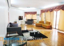 fully furnished 3br condo unit for rent/sale at the ritz tower makati
