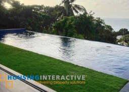 6br house & lot for sale in peninsula de punta fuego, batangas
