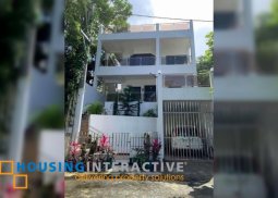 4br vacation house for sale in garden hills subd, tagaytay