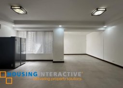 5br for rent in valle verde 6, pasig