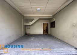 4br for rent in valle verde 5, pasig