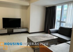 3br for rent in uptown parksuites, taguig