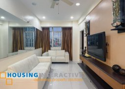 3br for rent in the grand hamptons, taguig