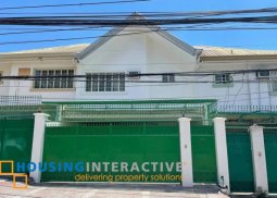 townhouse for lease in new manila