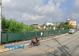 commercial lot for sale at better living, paranaque city