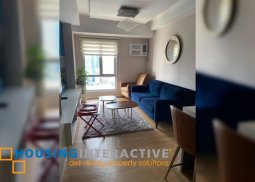 nicely renovated 2br unit with parking for sale at avida cityflex