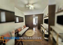 1br unit for lease in air residences makati