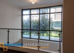 3br for sale in arca south, taguig