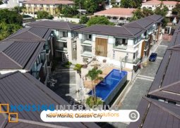 5br villa for sale in new manila, quezon