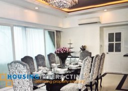 dazzling 3br condo unit for sale at the shang grand tower makati