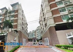 4br condo unit for lease in vimana verde residences