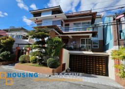 5br house & lot for sale in bf homes phase 2, paranaque