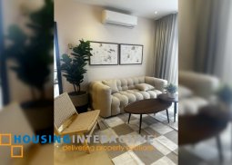 2br for rent in west gallery place, taguig
