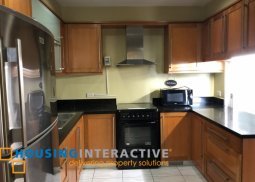 elegant 2br condo unit for rent/sale at the residences at greenbelt makati