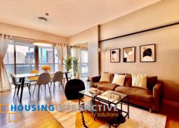 3br unit for rent/sale in one shangri-la place, mandaluyong