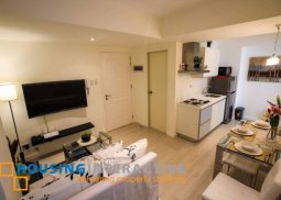 fully furnished 2br unit for sale at azure urban resort residences