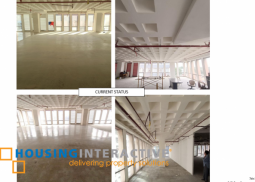 office space for lease at one corporate plaza condominium building in san lorenzo, makati