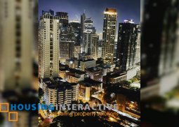 fully furnished one bedroom for sale at eton parkview greenbelt