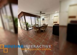 house for rent at san lorenzo village