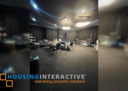 fully furnished 3br unti for lease at trump tower