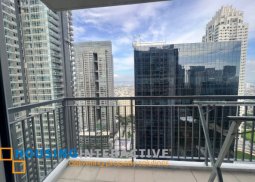 1br for rent in two maridien, taguig