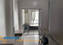 1br unit for sale in smdc mezza residences, quezon